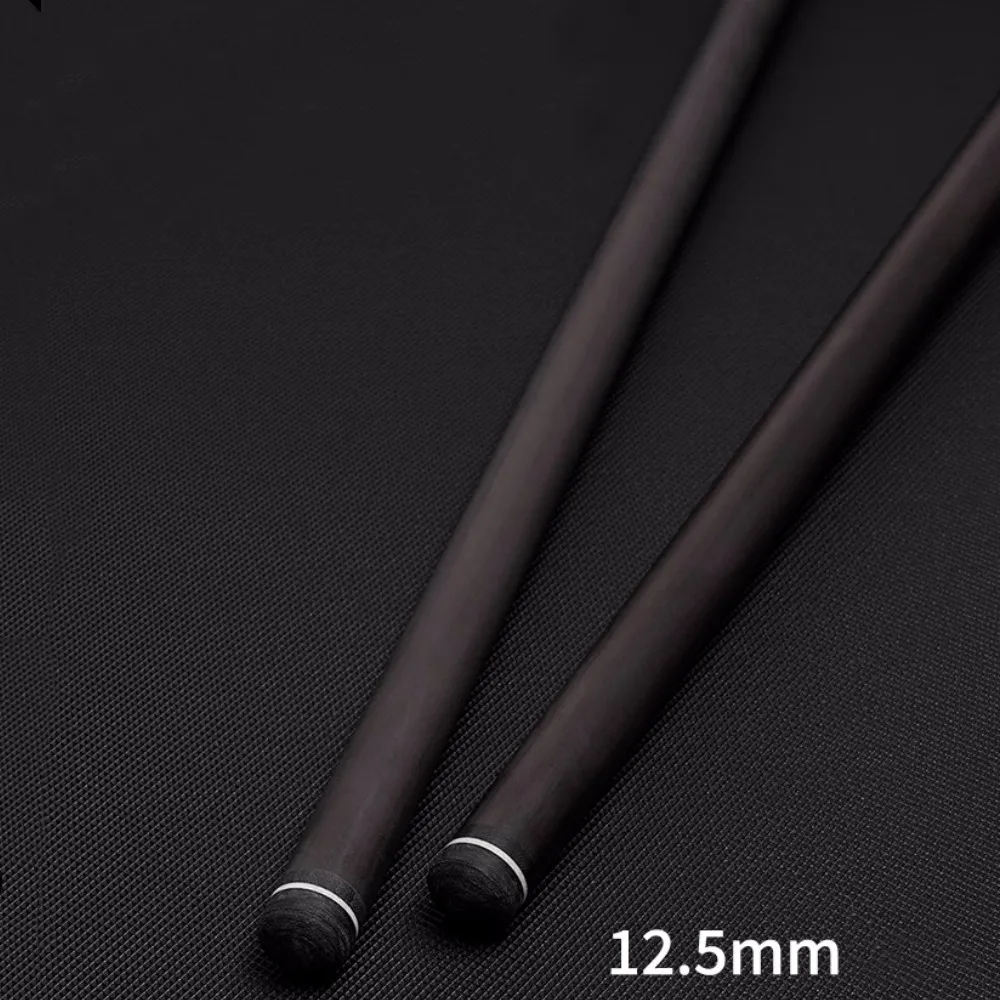 

TY 29" Black Carbon Fiber Energy Shaft Fit On Fury Butt 11mm Or 12.5mm