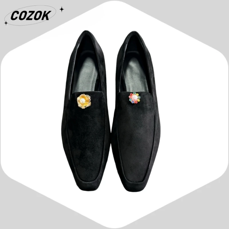 

25Горячие продажи новых продуктов Стиль Высококачественная натуральная кожа Износостойкая банкетная тенденция Универсальная мода Высококлассный продукт A 040227