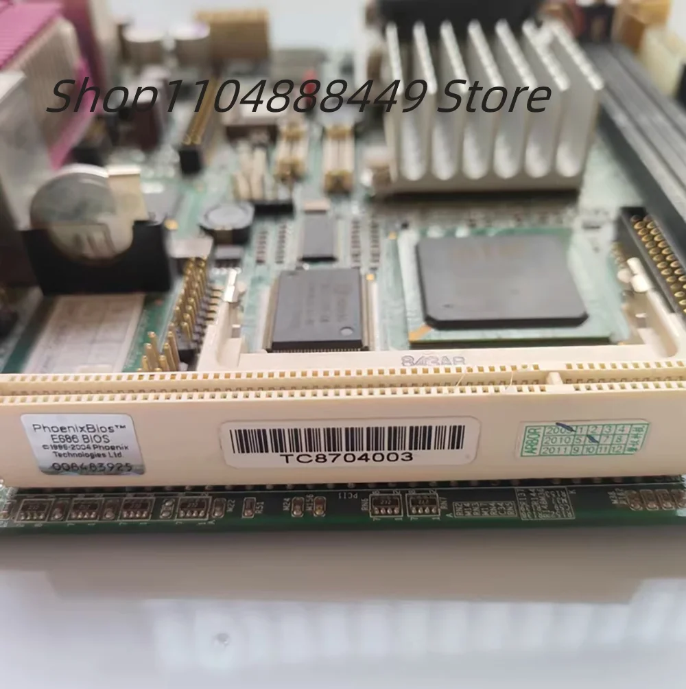 

1074150008150P Industrial control motherboard