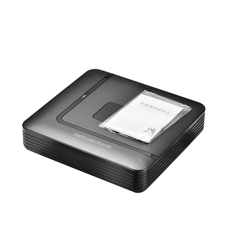 1080N Dvr Analog 8C… - image