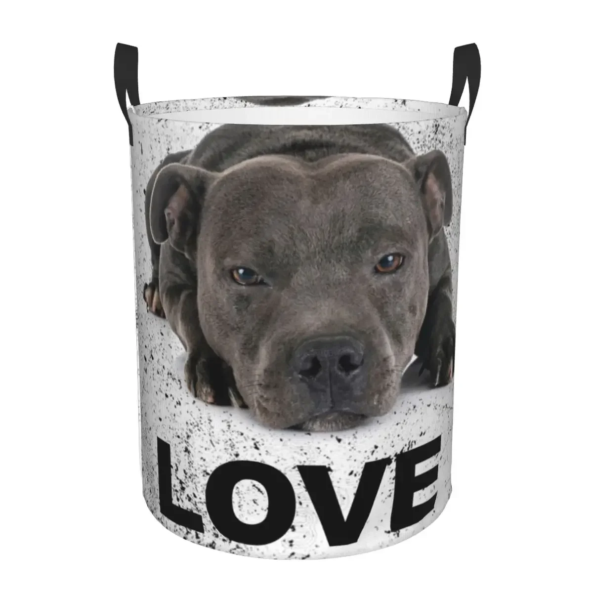 Custom Staffordshir… - image