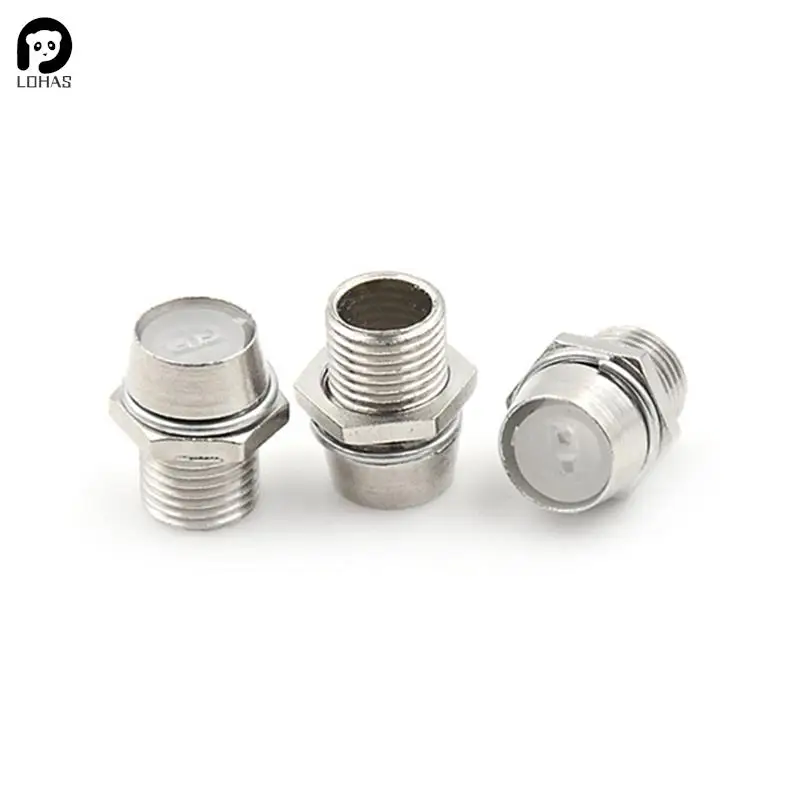 20Pcs/Lot 3mm 5mm LED Holder Socket Clip Bezel Light Emitting Diode Lamp Base Cover Metal Copper Mount Panel Bulb Cup Case