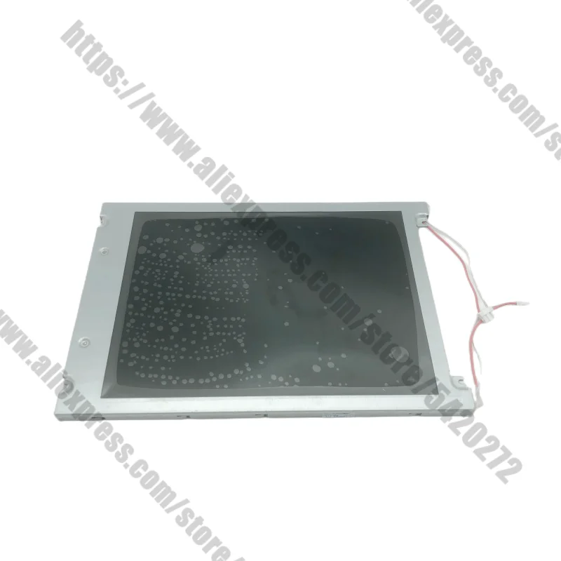 

Second-hand Compatible Display KCB104VG2BA-A21 KCB104VG2BA-A41 LCD Screen