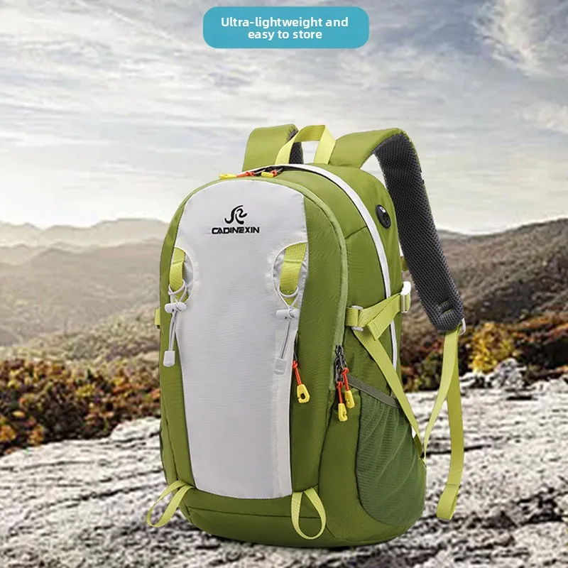 

Camping null Nylon Polyester L9008 Waterproof Outdoor Bags Tactical Backpack Sale