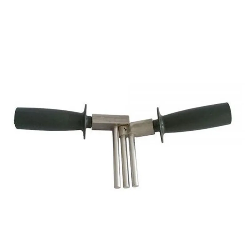 Stainless Steel Sign Making Metal Forming Tool SY208 SY209 Mini Portable Channel Letter Bender - Aluminum