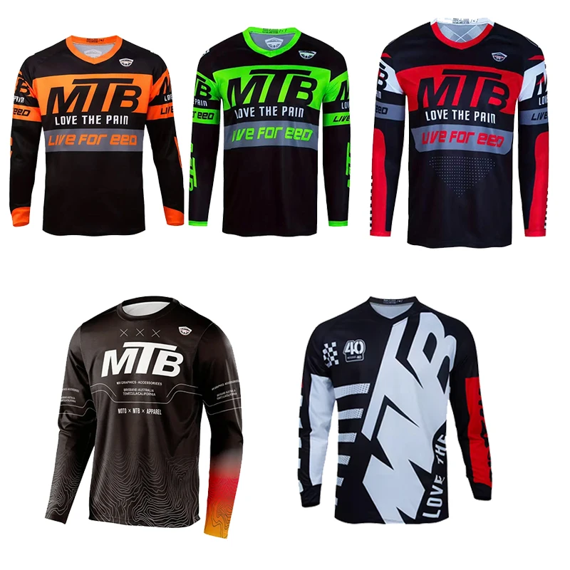 2026 Men's Mountain… - image