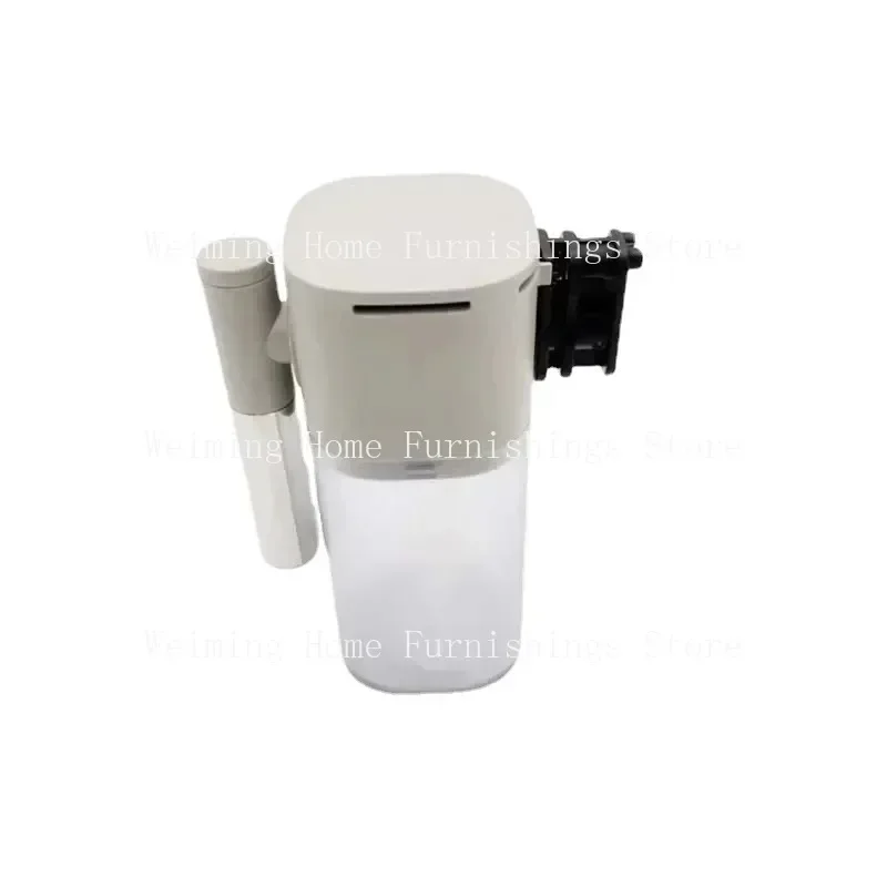 Suitable for Nestle NESRESSO Capsule Coffee Machine F111 EN500 Milk Can Head Accessories