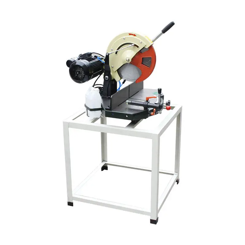 45 Degree Miter Saw 10 12 14 Inch Aluminum Alloy Wood Angle Cutting Machine