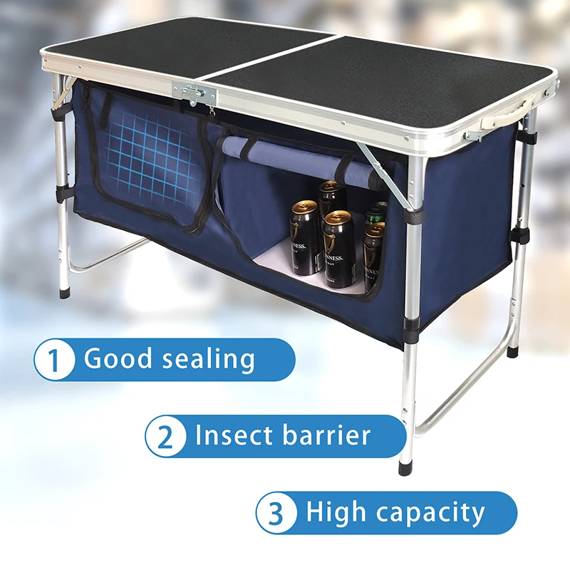 outdoor-folding-table-aluminum-lightweight-camping-table-height-adjustable-with-storage-organizer-for-bbq-party-camping