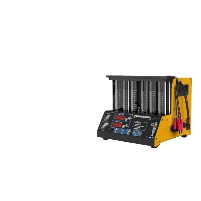Suitable for CT200 cleaning machine tester ultrasonic carbon removal cylinder direct injection test