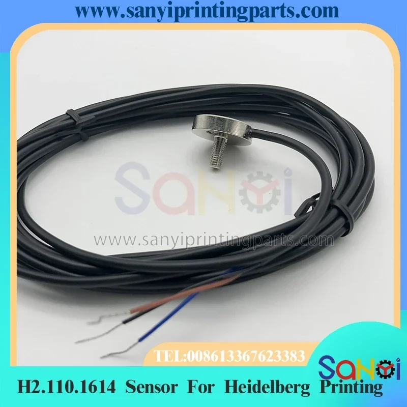 Best Quality H2.110.1614 Sensor CAPAC SWIT PROX For Heidelberg PM74 SM74 SX74 Printing Machine Parts