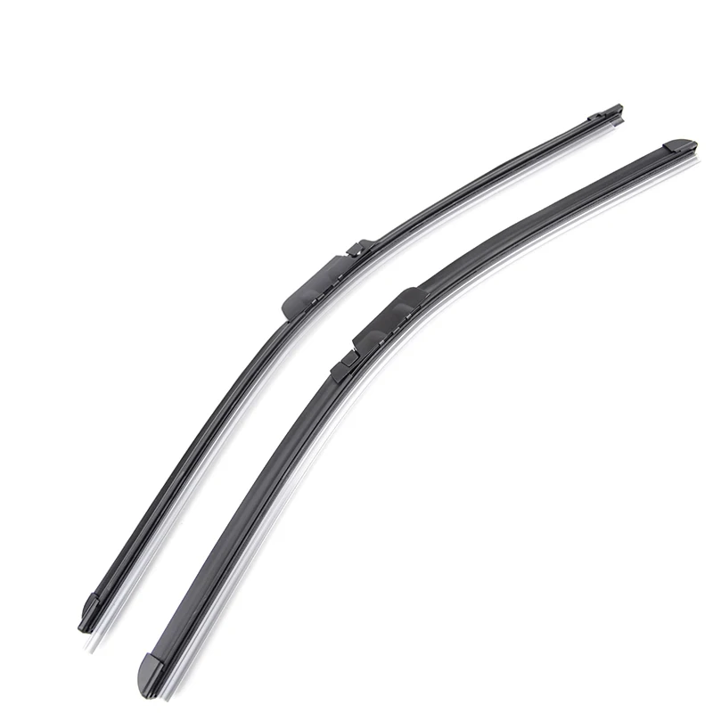 Erick's Wiper LHD Front Wiper Blades For Audi A6 C6 4F S6 RS6 2004 - 2011 Windshield Windscreen Window Car Rain Brushes 22