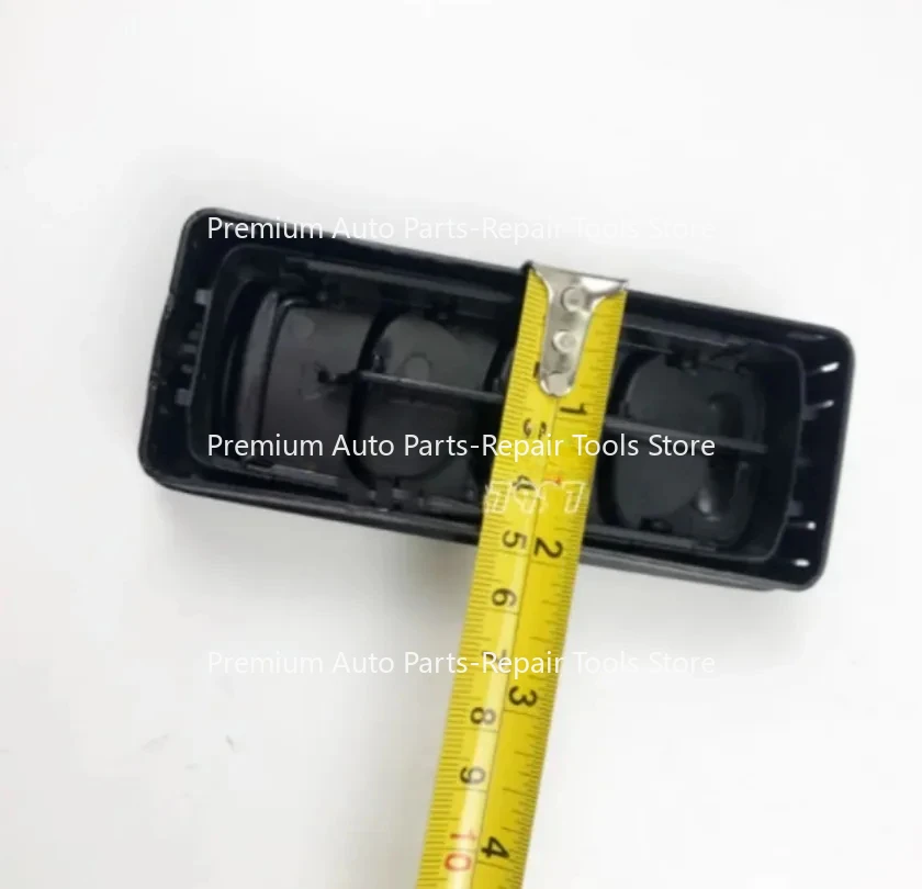 

1pc for Kubota KX155 161 165 Excavator Cab Air Conditioning Vents