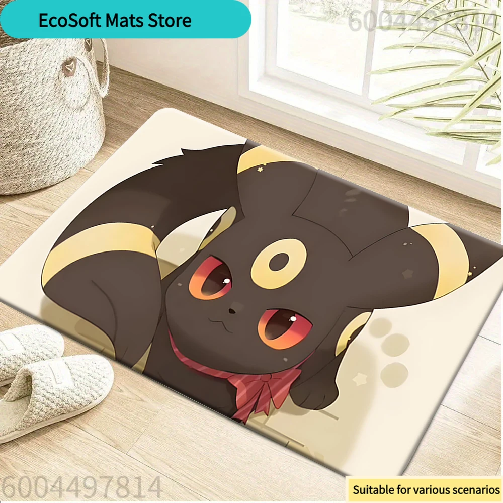 Cute Umbreon With R…