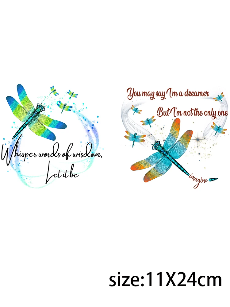 LETOP-Bees Spiders Custom Logo Stickers, Transferência UV, Envoltório Copo Dtf, 16 oz, 3D, 1pc