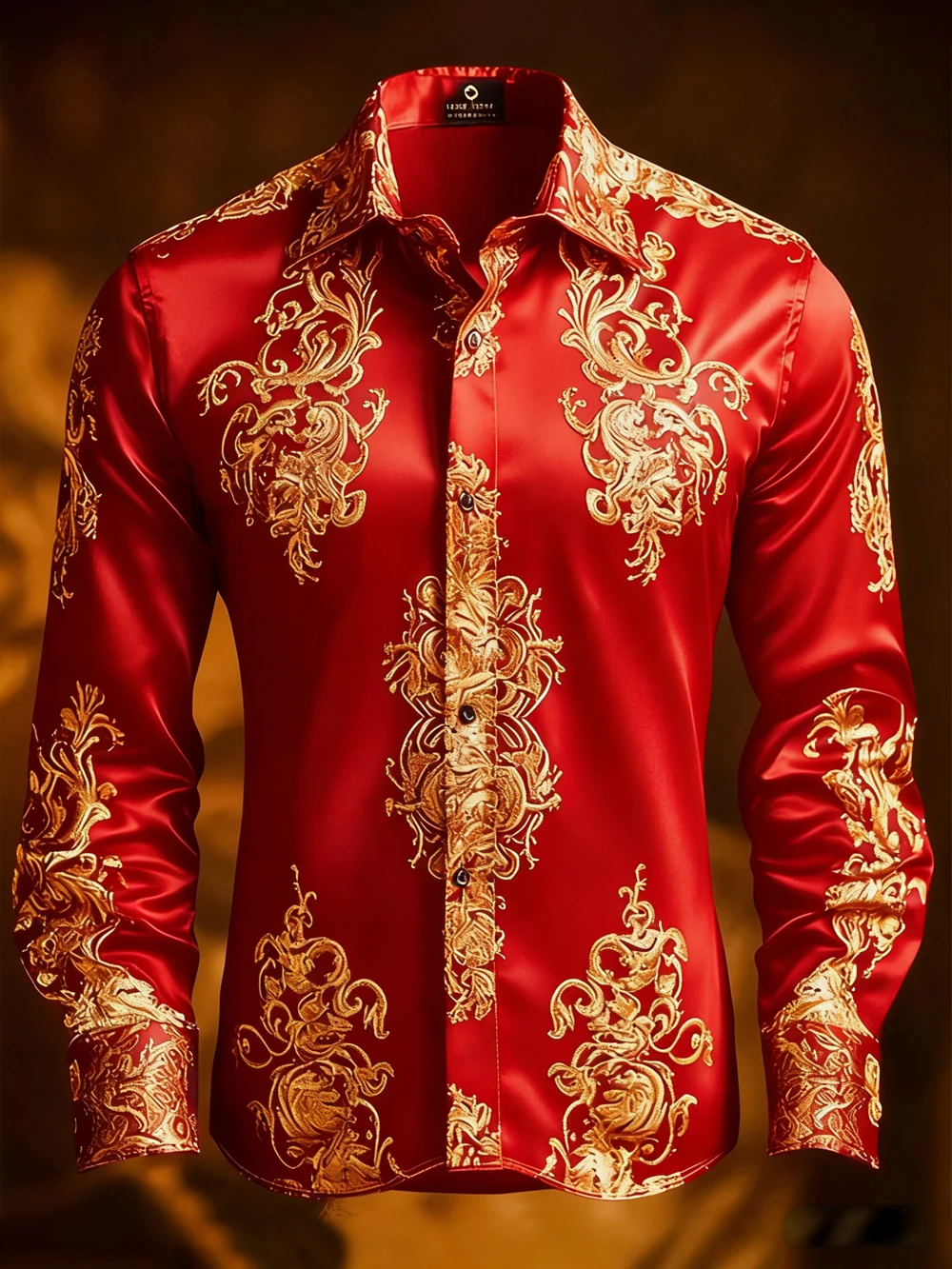 

Мужская модная рубашка с коротким рукавом в стиле ретро, европейский стиль, с цветочным 3D-принтом, для отпуска на Гавайях, мужская одежда, быстрая доставка