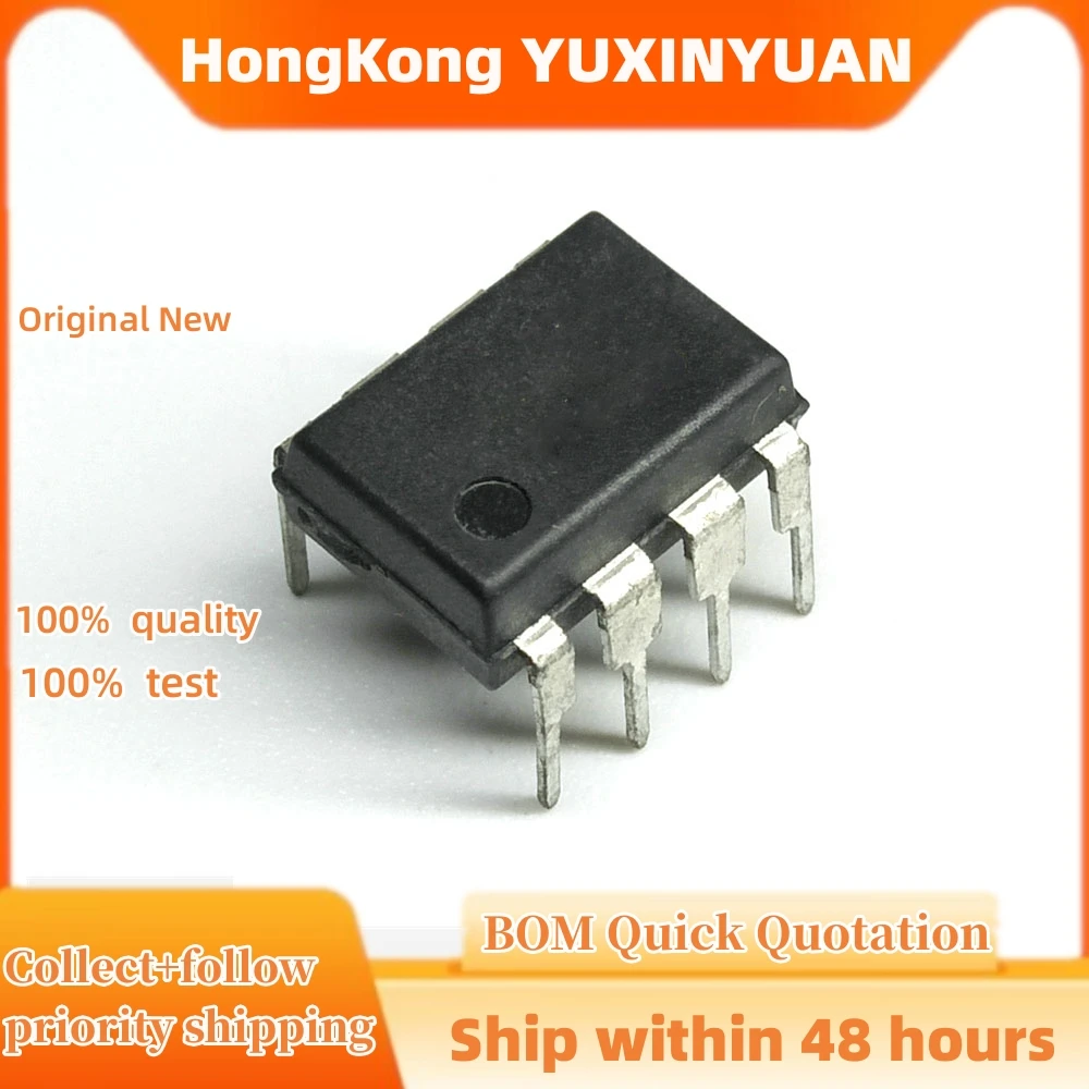 1PCS SSM2142P SSM2142PZ SSM2142 DIP8