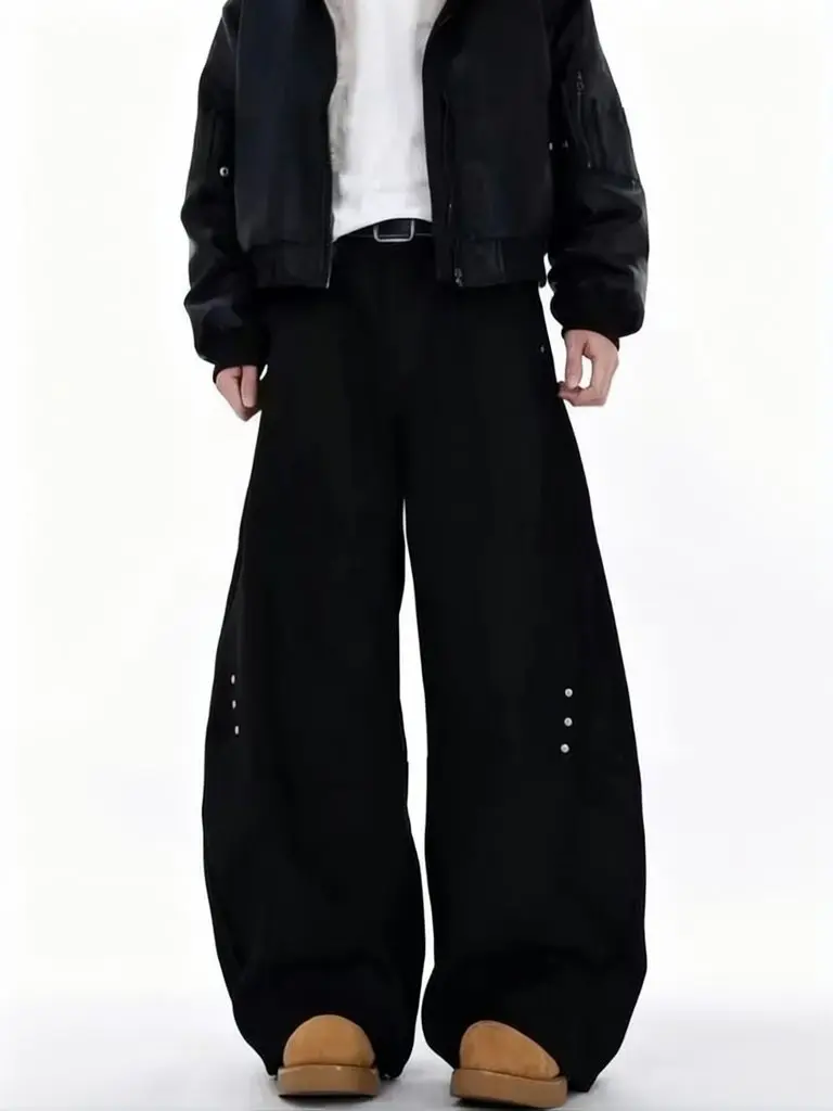 Thumbnail 2 - #24 Compare Suit Pants Before You Buy