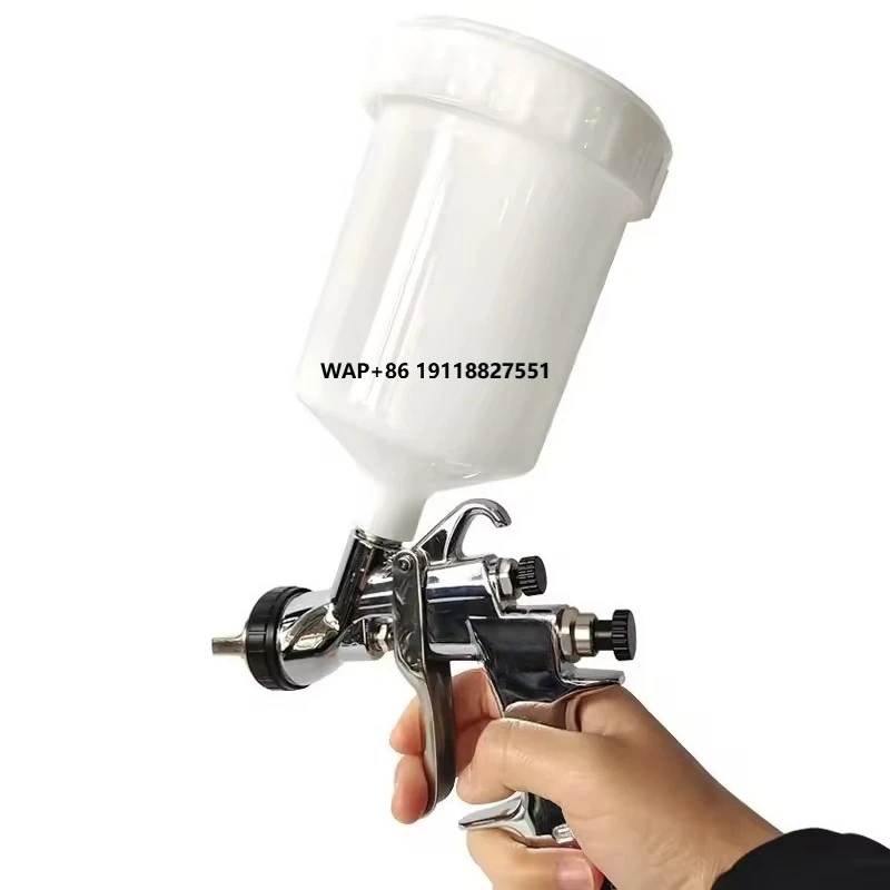 

Тай Ван Avalon U19 Спрей 1.3 Крышка сопла Воздушный спрей Безвоздушный распылитель Краска автомобиля Аэрограф Инструмент