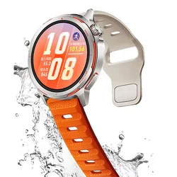 Strap For Samsung Galaxy Watch 7/6/4 classic/5 Pro/active 2 Silicone bracelet HUAWEI WATCH GT Runner 2 6 5 20mm 22mm Watch band