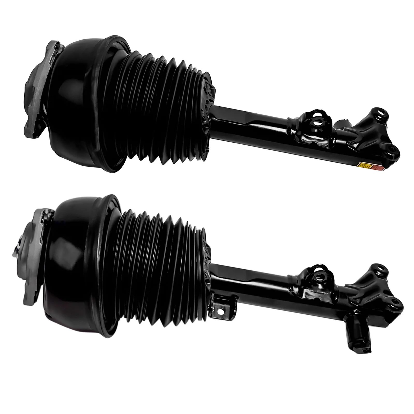 

AP02 Pair Front Air Suspension Shock Struts 2183203113 2183203213 For Mercedes W218 CLS400 CLS550 RWD 12-18