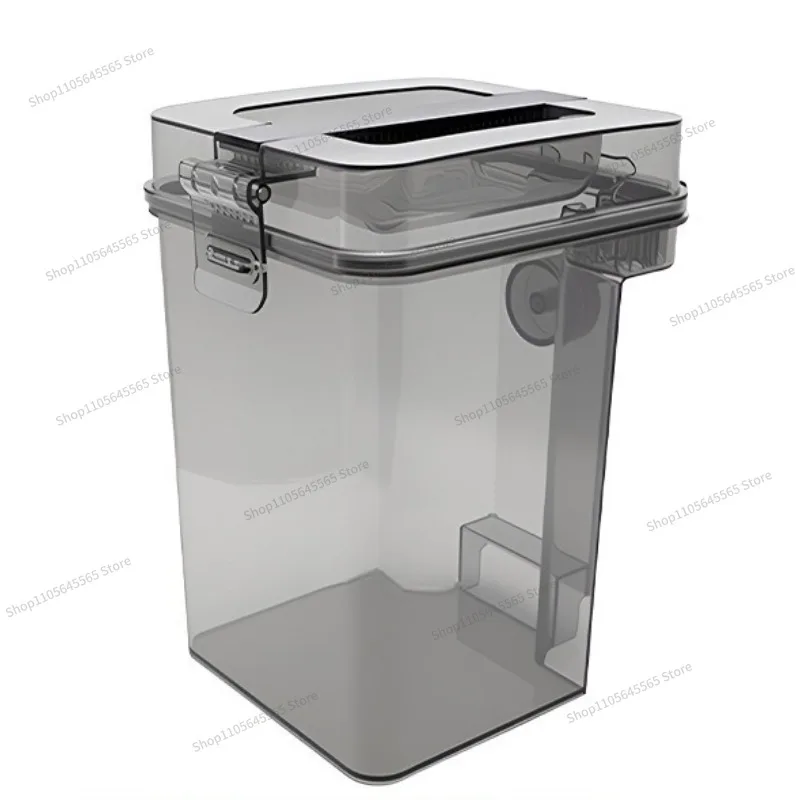 For X1 Sweeper Accessories T10/T20 Series Sewage Tank Accessories