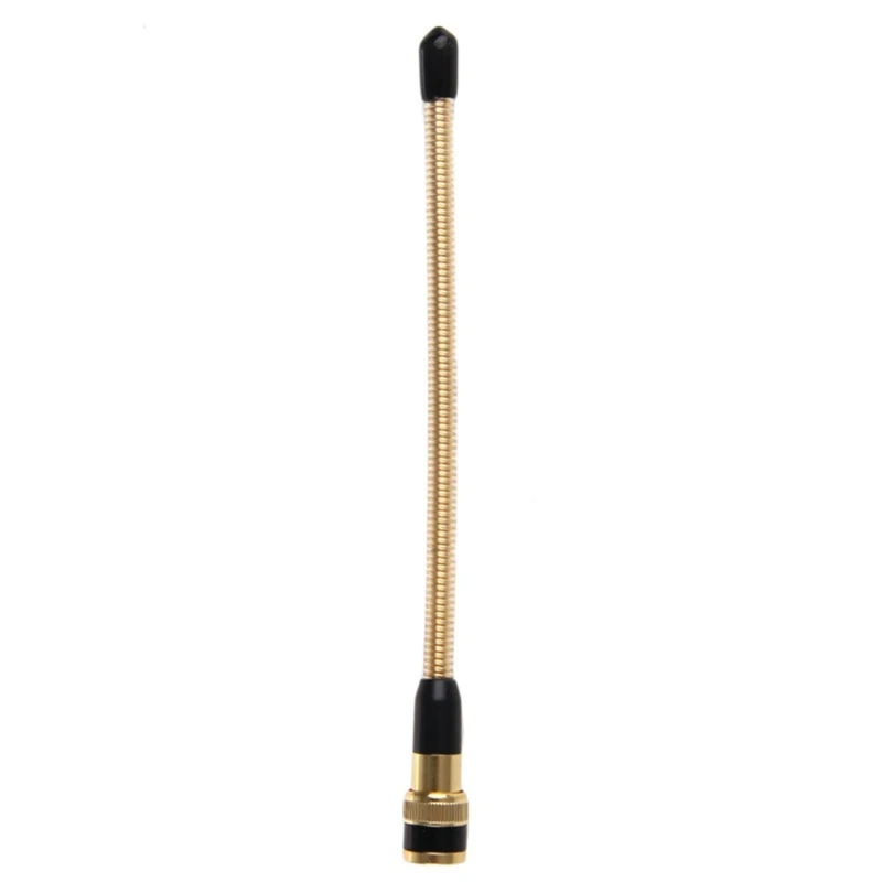 Antenna Compatible For ICOM IC-V8 V80 V80E BNC Soft Flexible Two Way Radio 136-174MHZ Two Way Radio VHF Antenna