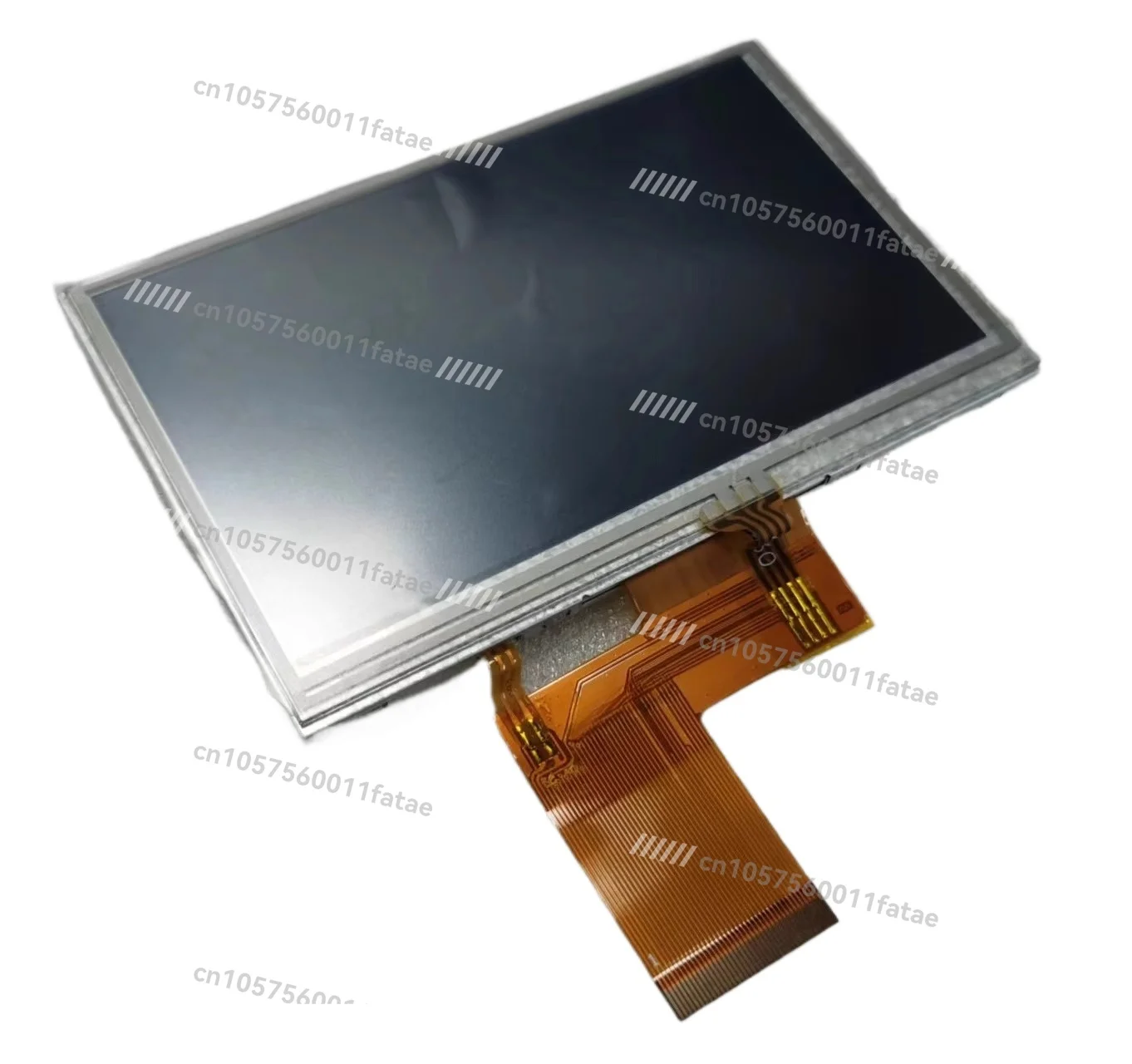 

4.3 Inch Touch Screen LCD Inner Screen Repair Accessories
