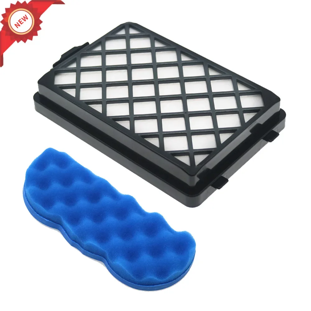 Dust Filters HEPA H13 for Samsung DJ97-01670B Assy OUTLET Filter for Samsung Sc8810 SC8813...series Vacuum Cleaner Accessories