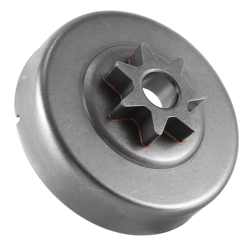 Gasoline Saws Integral Sprocket Clutch Drum Metal For Stihl Ms290/310/390/029/031