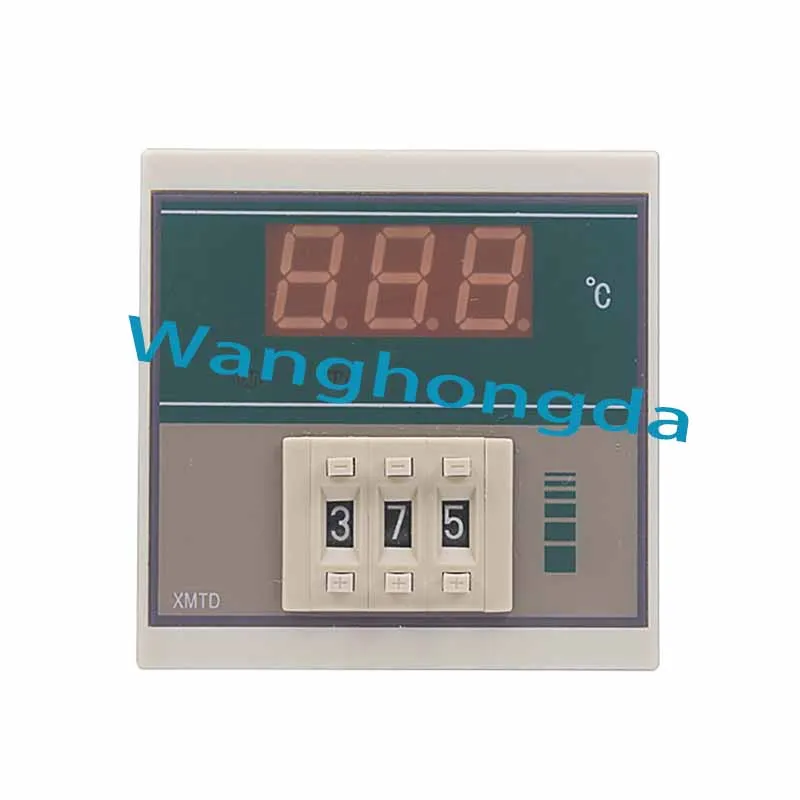 

New Original spot XMTD-1001 DIP Temperature Controller 1 Year Warranty