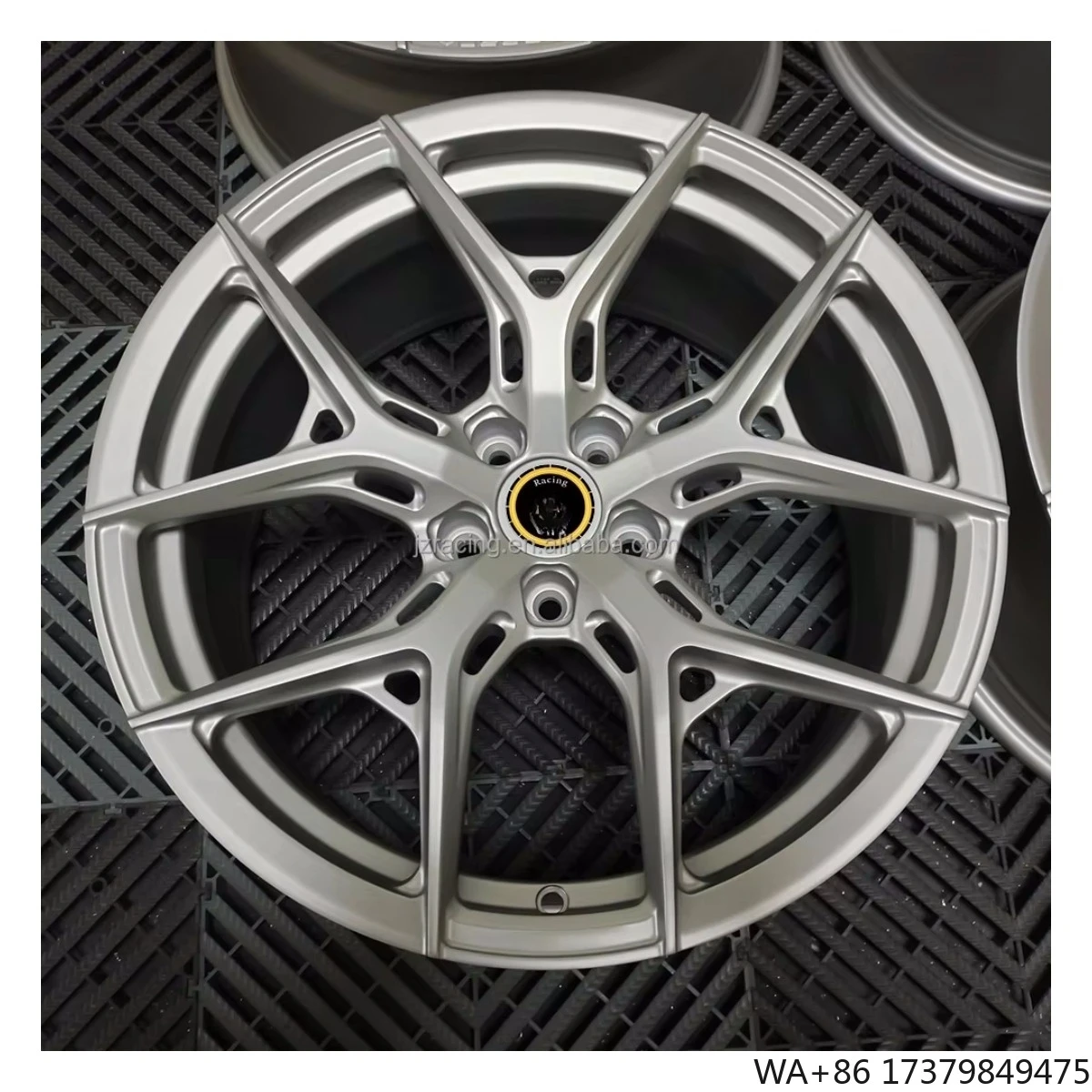 

Custom 1-Piece Forged Wheels 5x120 5x114.3 5x112 Alloy Rim 17-26 Inch Passenger Cars 20-24 Inch Wheel Car