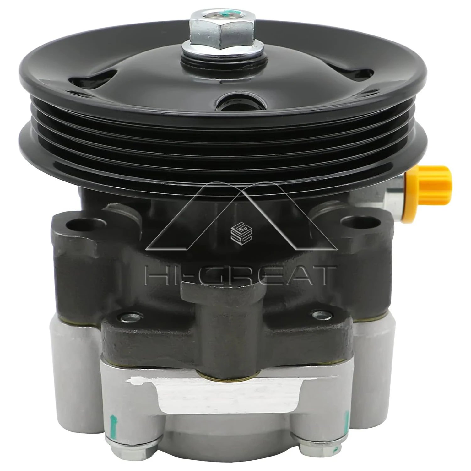 

Hydraulic Power Steering Pump 44320-33140 For CAMRY Saloon ES