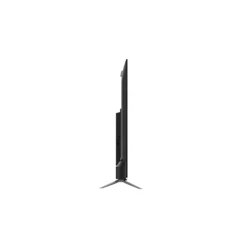스마트 TV 4k 울트라 HD 홈 55인치 LED 블랙 로고 LCD 220V TV 화면 55인치 삼성 곡선 모델 No-un55mu64 HDTV 다이닝 룸 TV