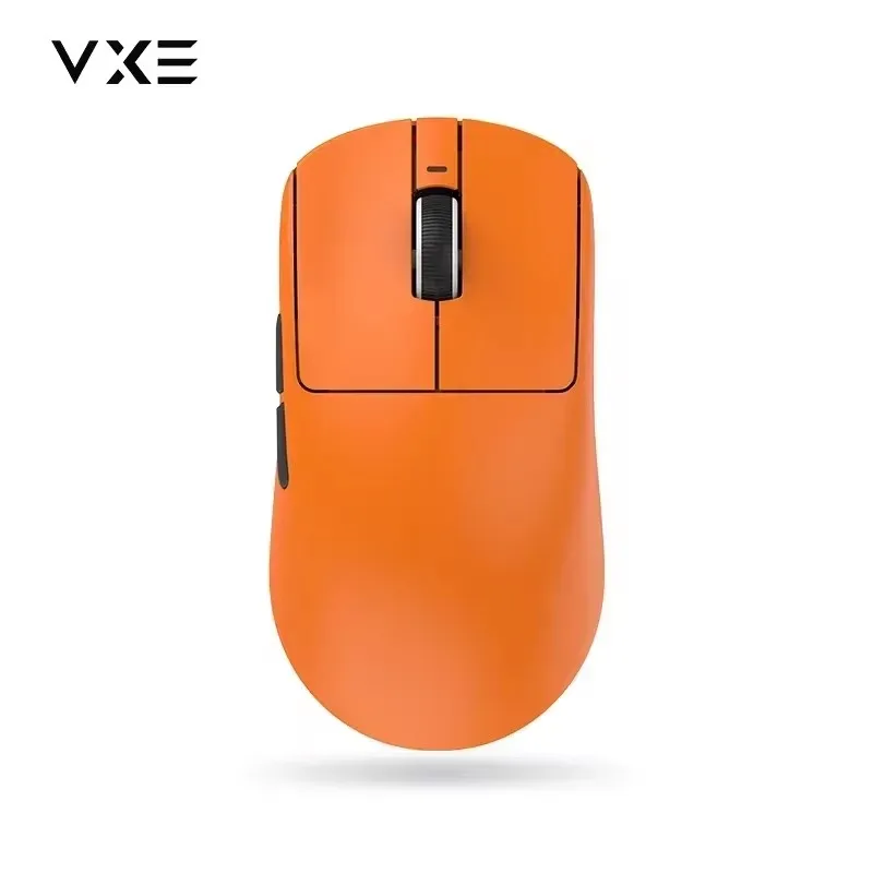 

Vxe R1 Pro Max mouse Vgn R1 Bluetooth Gaming Mouse Rechargeable Gamer Paw3395 Lightweight Ergonomic Wireless Mouse Esport Gifts