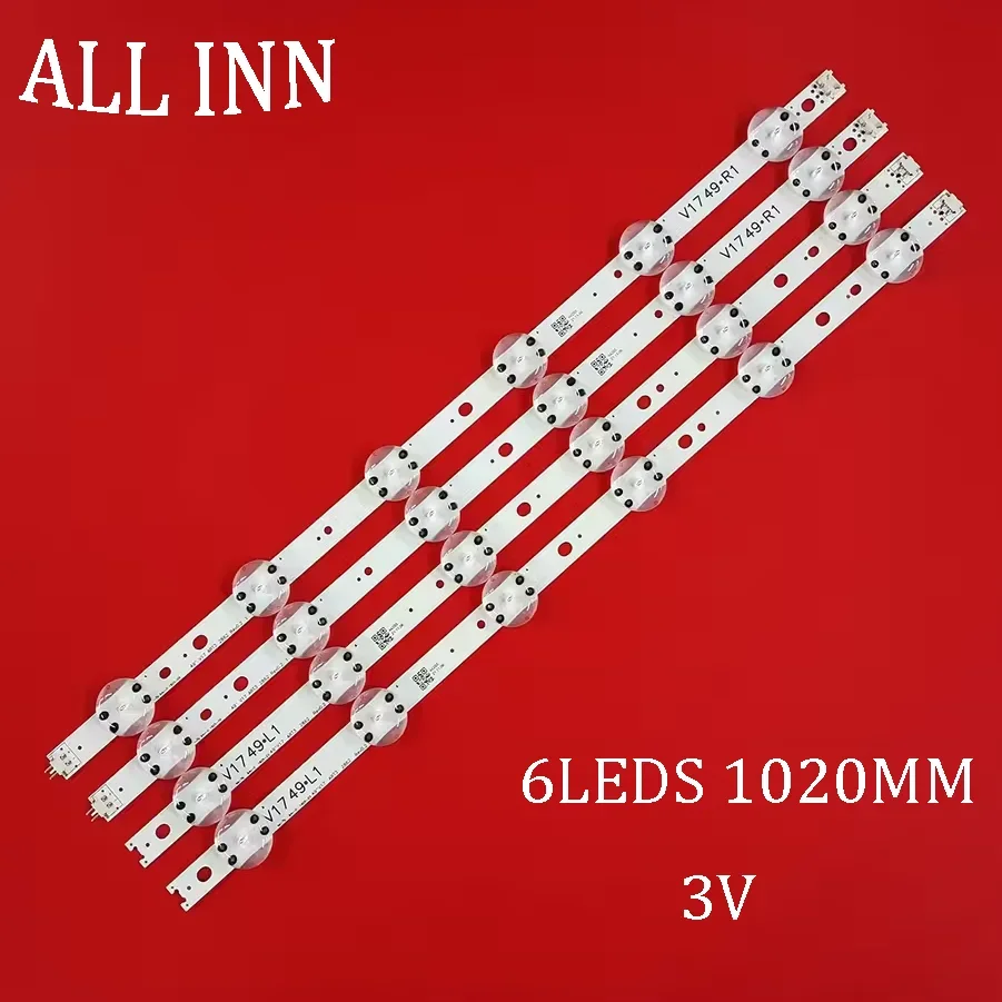 5Kit Led Backlight … - image