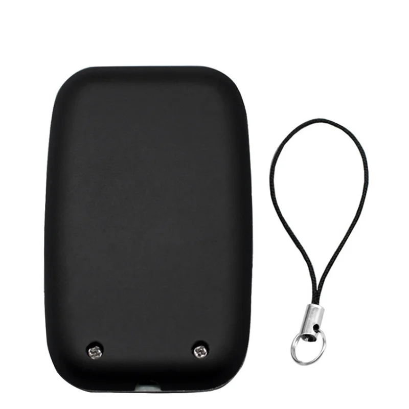 433Mhz Garage Door Copy Remote Control Cloning RF Transmitter Remote Control 433Mhz For Gate Duplicator ,Red-AU47