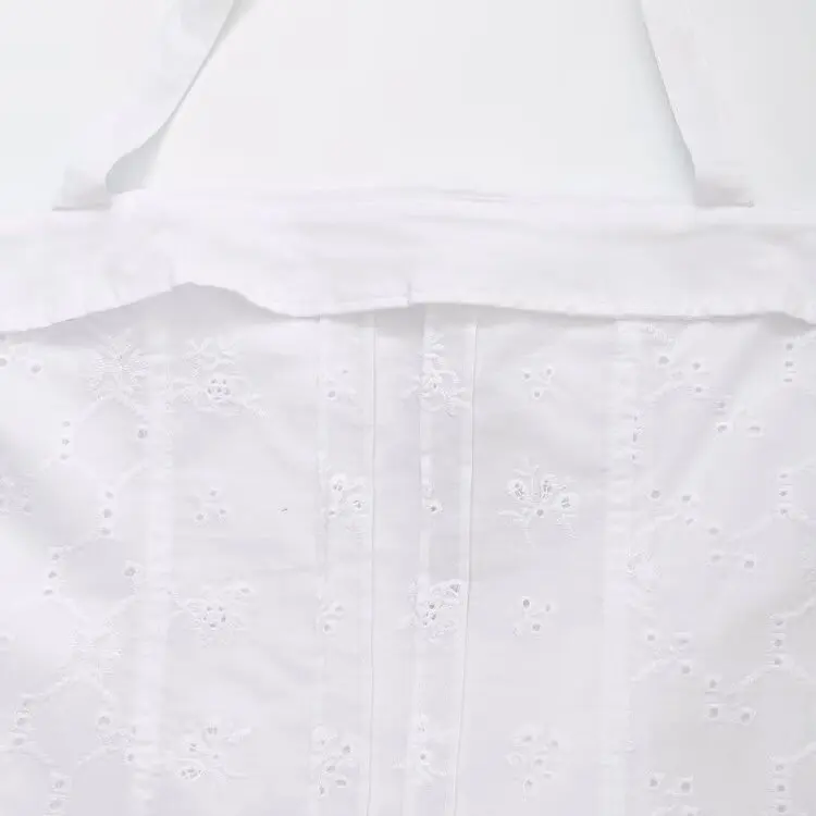 

NINE ZAR Women's Embroidered antung Vest Strap Ne Hanging Top ort Sle 088032 Cotton Color Commute Sle