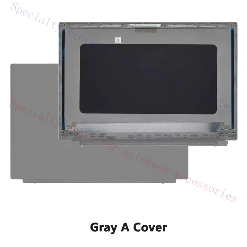Replacement cover for Aspire AV15-51 AV15-52 AV15-53 ZJ-78SB N20C5 laptop LCD rear cover front frame upper lower hand rest case