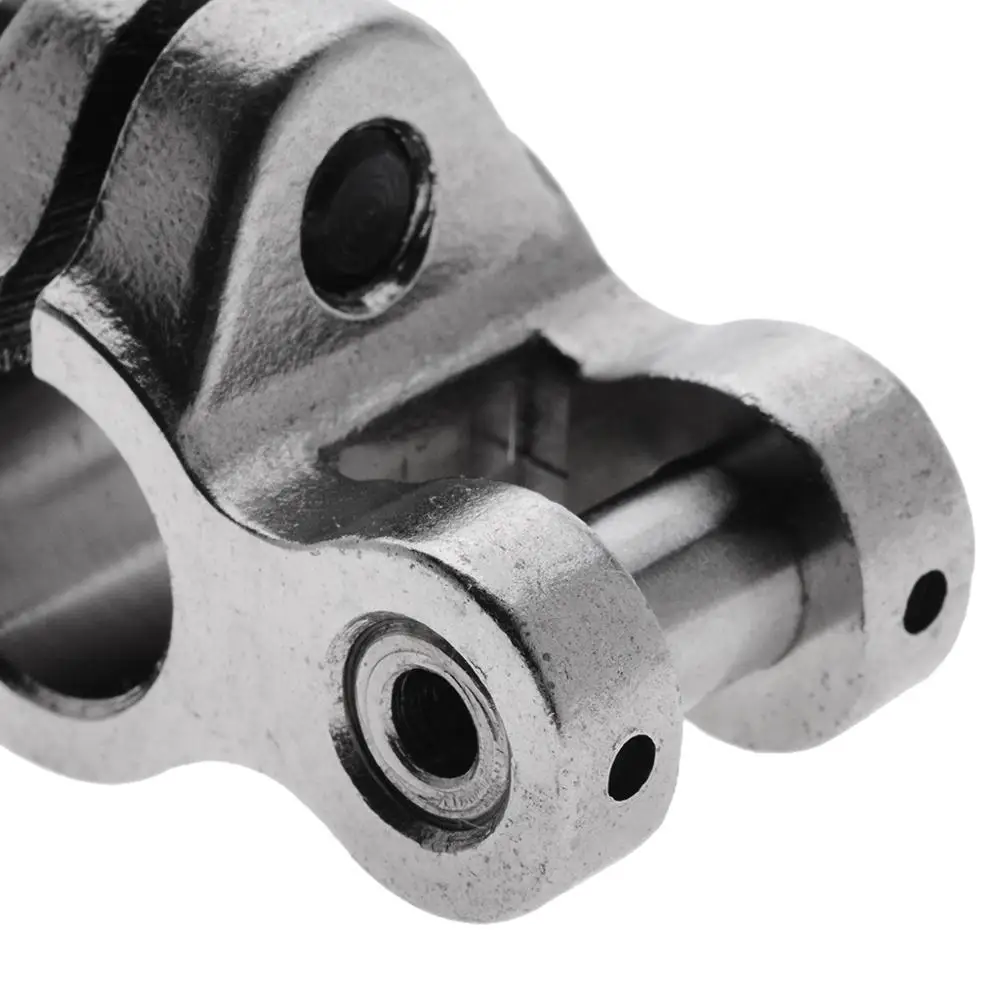 مجموعة تغذية ذراع الروك 63-3570-0 لقطع غيار ماكينة خياطة الخصر من KANSAI #6