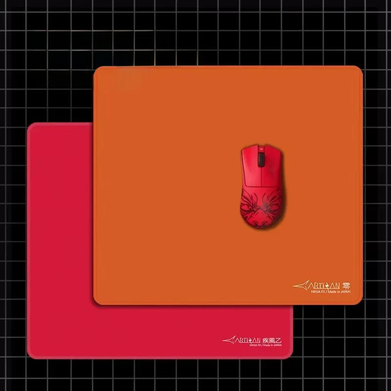 ARTISAN FX Zero Mouse Pad Gaming pad Non-Slip Durable Stitched Edge gaming accessories 40X45CM artisan E-sports game mouse mat image 6