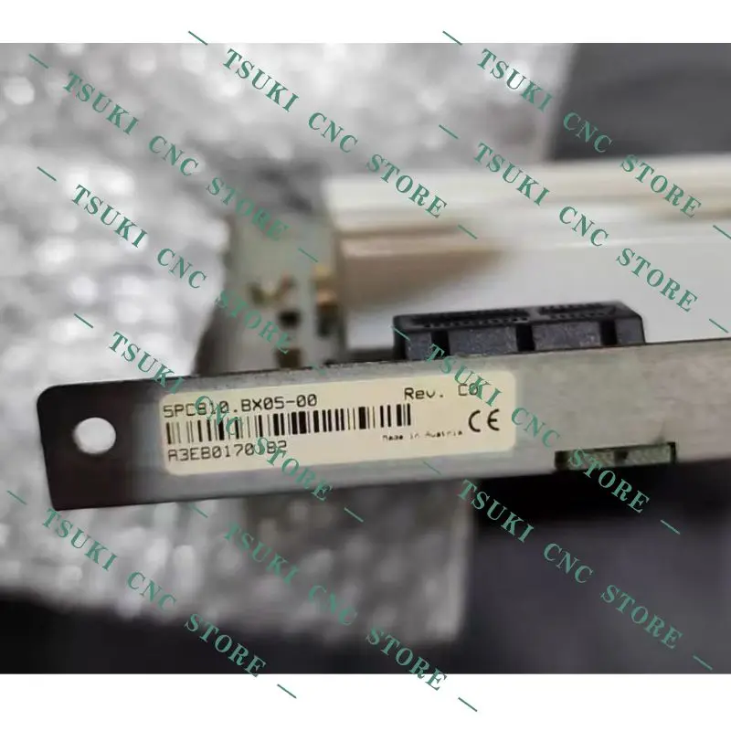 

Second hand 5PC810.BX05-00 motherboard tested OK and shipped quickly