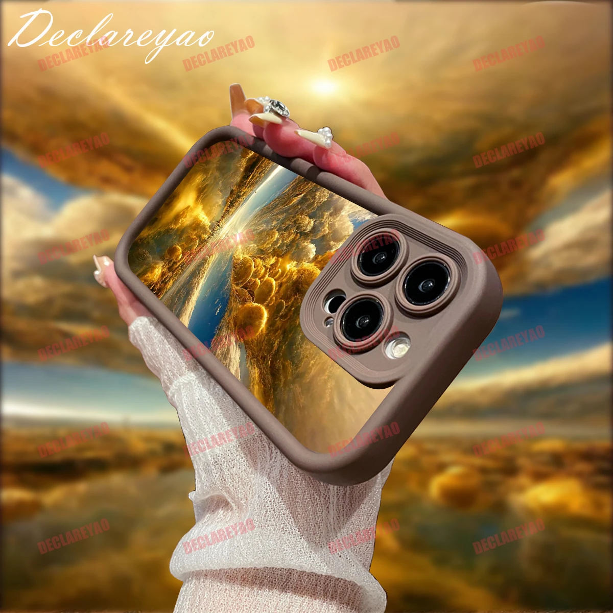 Declareyao Matte Tp… - image