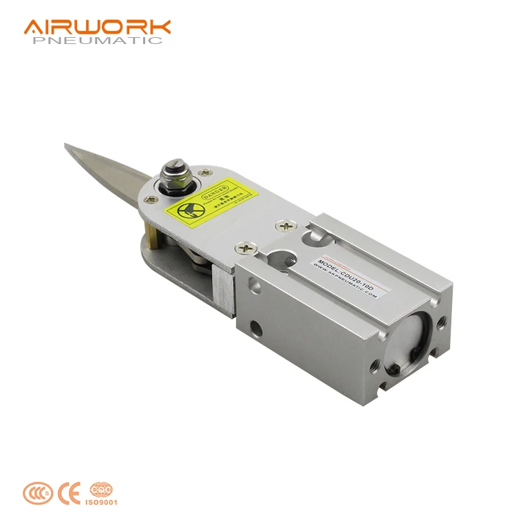 Pneumatic air Tools Scissors for Mask Ear Strap Machine