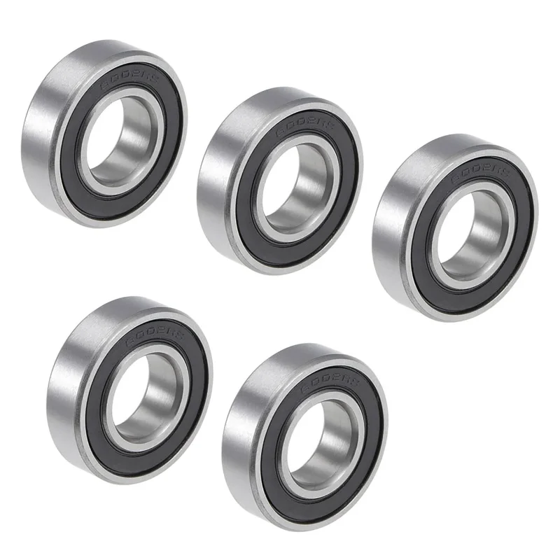 6002-2RS Deep Groov…