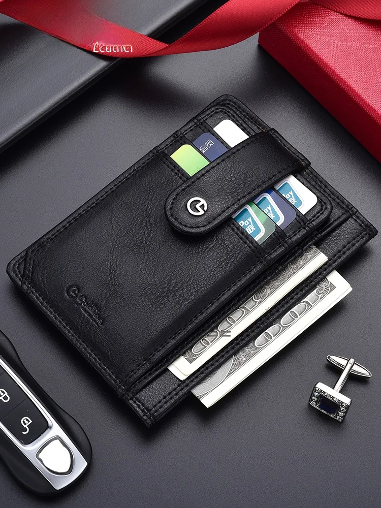porte-cartes-d'identite-en-cuir-goldlion-portefeuille-fin-pour-cartes-de-visite-pour-hommes-et-femmes-etui-pour-permis-de-conduire-et-documents-design-deux-en-un