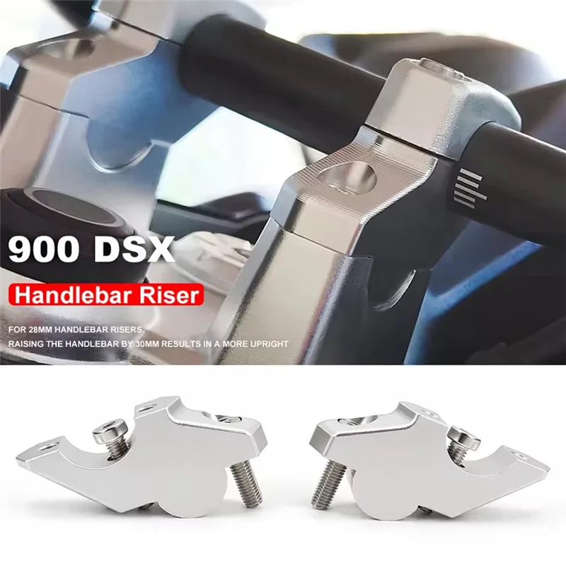 

For Voge DS900X Handlebar Riser For Voge DS900X Handlebar Mount Handle Clamp Motorcycle Accessories