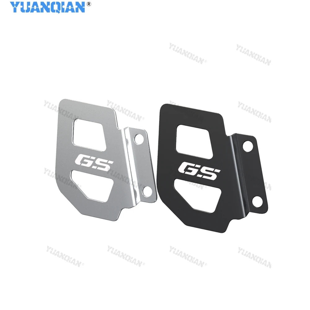F650 GS For BMW F650GS Single Dakar F 650 GS 2007 2006 2005 2004 2003 2002 2001 2000 Motorcycle Rear Brake Master Cylinder Guard
