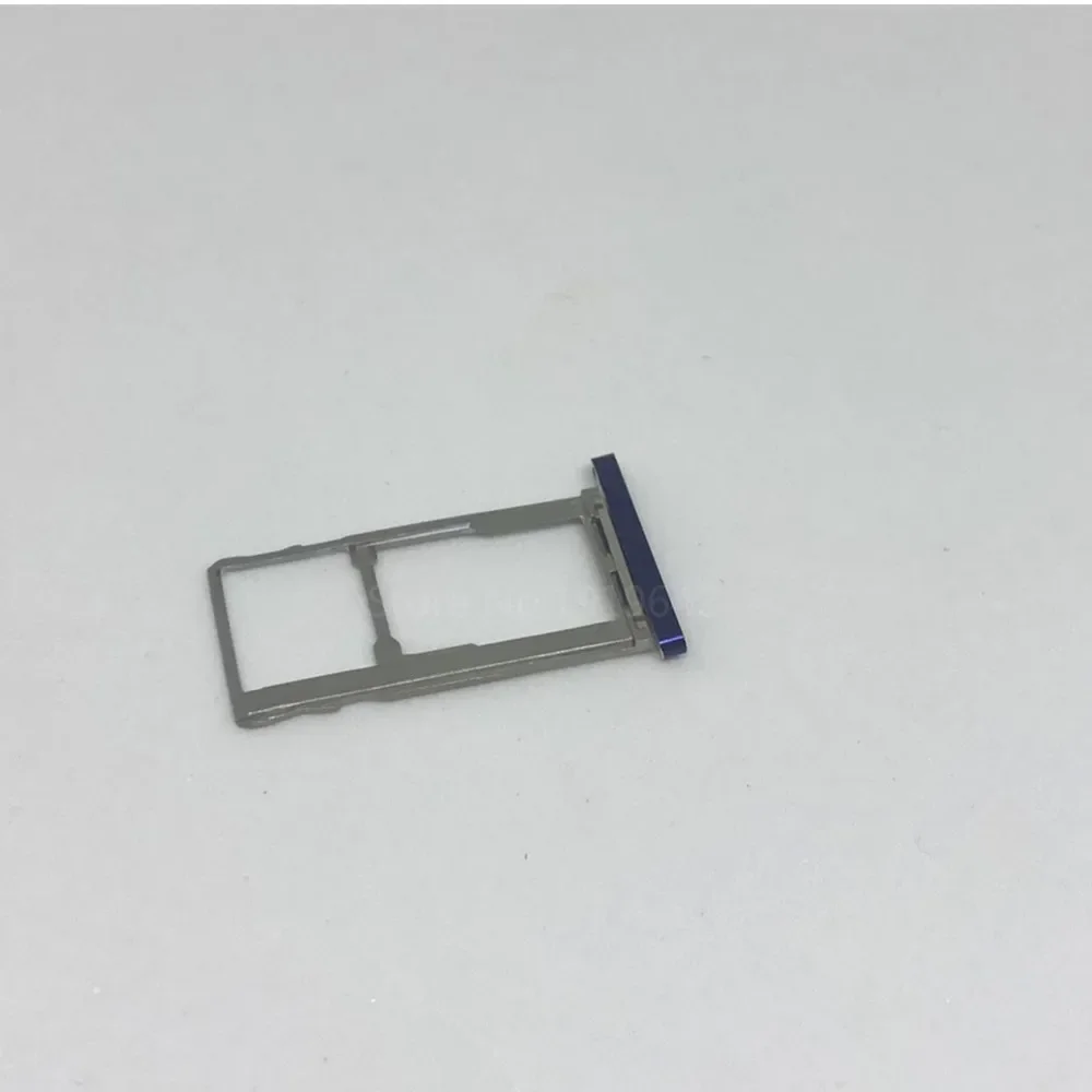 DOOGEE MIX New Original SIM Card Holder Sim Tray Reader For Doogee Mix 5.5inch Andriod 7.0 Cell Phone