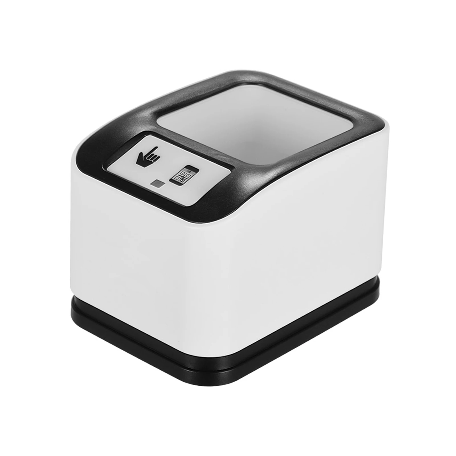 Barcode Reader PC: The Real-World Solution That Transformed My Retail Workflow